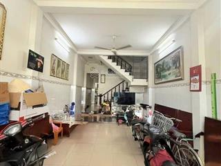 Bán căn nhà 4 tầng đẹp lung linh, trần xuân soạn, tân hưng, quận 7, 99m2, 6 pn, giá rẻ