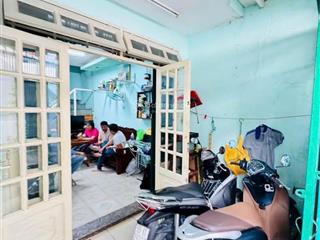 Bán căn nhà đẹp 2 tầng, trần xuân soạn, tân hưng, quận 7, ngay đh tôn đức thắng, giá rẻ