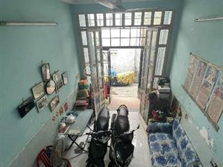 Bán căn nhà nhỏ tiền duy nhất còn sót lại, khu kiều đàm 793 trần xuân soạn, quận 7, chỉ 3,1 tỷ (tl)