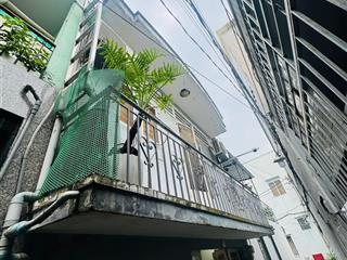 Bán căn nhà đẹp ngang 5m, trần xuân soạn, tân hưng, quận 7, chỉ 3,15 tỷ (còn tl)