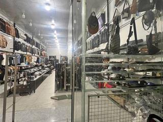 Bán nhà mặt tiền khu công viên đường đôi, phường tân kiểng, quận 7, 80m2, chỉ nhỉnh 15 tỷ