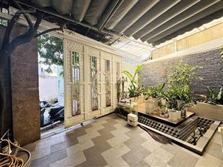 Bán villa mini sân vườn trung tâm quận 7, đường hoàng trọng mậu, bề ngang 8m, rất rất đẹp