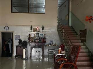 Bán căn nhà diện tích lớn 162m2, bề ngang rộng, tiện xây chdv, trần xuân soạn, tân hưng, quận 7