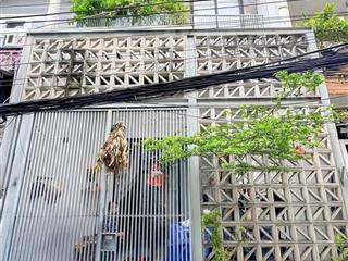 Bán nhà đường số 10 tân quy, quận 7, khu hiếm nhà bán, 60m2, 3 tầng, mới đẹp, chỉ nhỉnh 7 tỷ