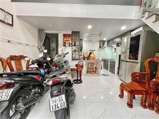 Bán căn nhà hiếm ngang 6m, 3 tầng, mới đẹp, trần xuân soạn, tân hưng, quận 7, chỉ nhỉnh 4 tỷ