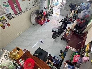 Bán căn nhà dt lớn, giá rẻ, ngay gần chùa kiều đàm, trần xuân soạn, quận 7, chỉ nhỉnh 4 tỷ