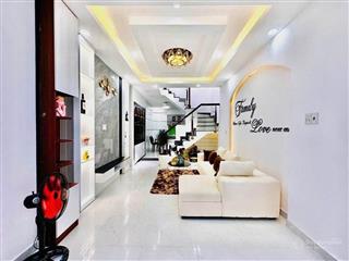 Bán căn nhà chính chủ 49m2, trần xuân soạn, tân hưng, quận 7, chỉ nhỉnh 4 tỷ