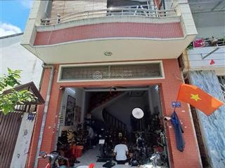 Bán nhà thông số đẹp 5 x 10,5 m, ngay trường nghề nguyễn hữu cảnh, đường huỳnh tấn phát, quận 7