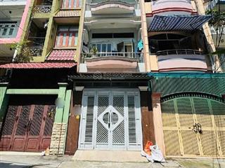 Bán nhà chdv cao cấp, 4 tầng, 64m2, đường xe tải, đường số tân quy, quận 7, chỉ nhỉnh 9 tỷ