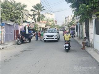Bán dãy trọ đẹp 133,8m2 đường tân mỹ, quận 7, ngay trường đh tài chính  marketing, tiện xây chdv