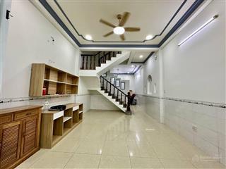 Bán căn nhà đẹp 3 tầng, 4,6 x 14m, trần xuân soạn, tân hưng, quận 7, chỉ 7,2 tỷ (tlm)