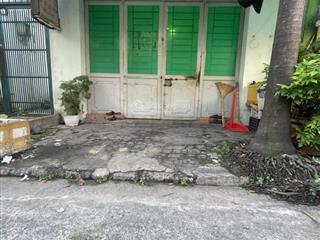 Bán gấp nhà mặt tiền đường số, ngang 4,4m, phường tân kiểng, quận 7, chỉ nhỉnh 8 tỷ