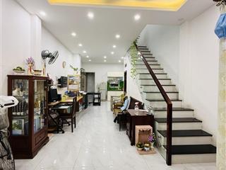 Bán nhà đẹp, hẻm to rộng, trần xuân soạn, tân hưng, quận 7, chỉ nhỉnh nhẹ 5 tỷ