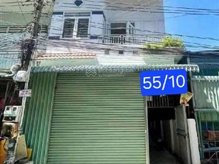 Bán chdv dòng tiền 60tr/tháng, 128m2, hẻm xe tải đường tân mỹ, ngay đh tài chính  marketing