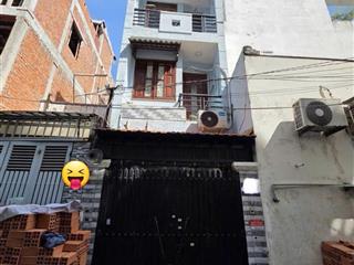Bán nhà 4 tầng mới đẹp ngay hẻm 1041 trần xuân soạn, tân hưng, quận 7, chỉ nhỉnh 4 tỷ