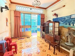 Bán nhà đẹp để đón tết, 2 tầng, 64m2, trần xuân soạn, tân hưng, quận 7, chỉ nhỉnh nhẹ 6 tỷ