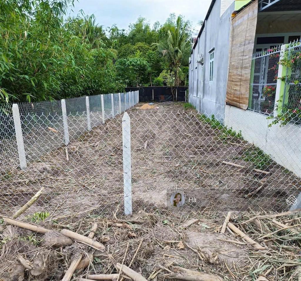 420tr ra nhanh 193.4m2 đất mặt tiền đường nhựa 20m kp gia tân, gia lộc, thị xã trảng bàng, tây ninh
