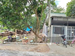 Chủ gửi 150m2 đất mặt tiền đường nhựa 417 ngay tỉnh lộ 8 phước vĩnh an, củ chi