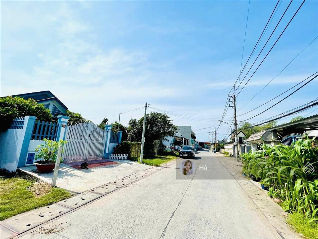 Bán lỗ 131m2 mặt tiền đường xe tải đường 361 ngay trung tâm củ chi