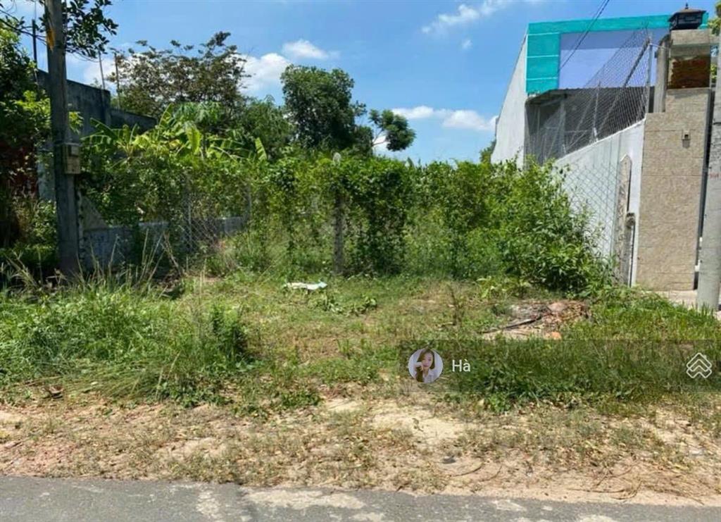 Bán miếng đất làm nhà vườn 369m2 mặt tiền trương thị kiện thái mỹ, củ chi