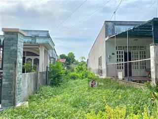 Bao giá khu vực! bán gấp lô đất 150m2 thổ mặt tiền đường 18 tân thông hội, củ chi