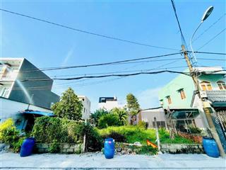 Chính chủ cần bán lô đất đẹp ngay mặt tiền lưu khai hồng  tt. củ chi  288m  có 200m thổ cư