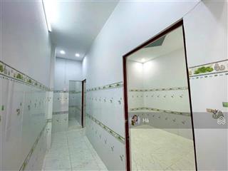 Chủ ngộp bán gấp nhà 50m2 có thu nhập ổn định gần ngã 3 trần văn chẩm, thị trấn củ chi, tp.hcm