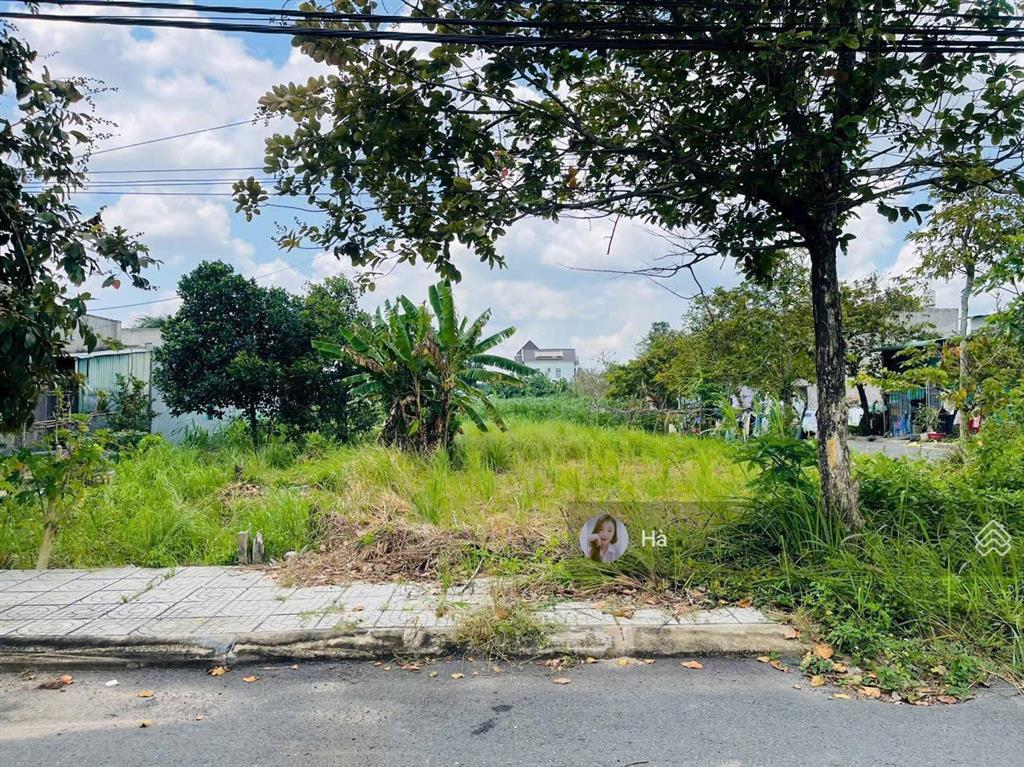 790tr/ 110m2 thổ cư đường nhựa 218, tân thông hội củ chi, 100m ra đường số 9, shr, full thổ