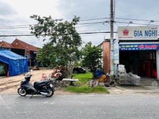 Đất mặt tiền đường lớn trung lập, củ chi, sổ riêng, xây dựng ngay!
