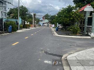 Bán nhanh lô đất mt nhựa trung tâm thị trấn củ chi  94m2 thổ cư  giá 1t1 chốt nhanh!