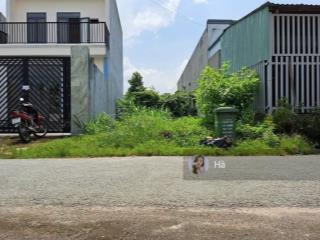 Giá hạ sâu! chốt nhanh lô đất 5x32m (156.7m2) mặt tiền 416 phước vĩnh an, củ chi