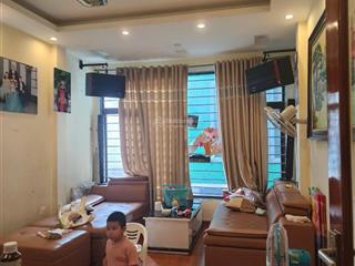 Cho thuê nhà ngõ 29 khương hạ 50m2, 4tầng, 5ngủ  2 thoáng, gần ô tô  14tr có thương lượng