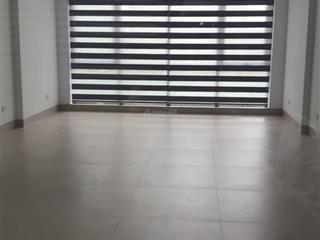 Cho thuê tầng 1,2,3 nhà lk khu dv tây nam linh đàm 60m2/tầng  thang máy  ô tô đỗ cửa  làm vp