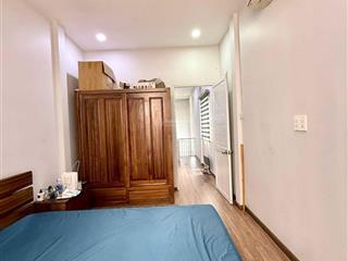 Nhà bán hxh gần mt nguyễn cảnh chân quận 1  31m2, 3 tầng 3 pn  chỉ 7,8 tỷ