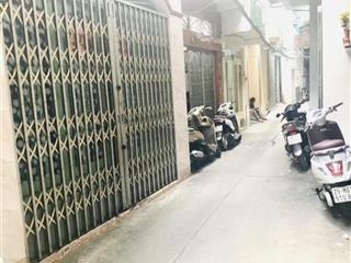 Gấp bán nhà cống quỳnh quận 1  41m2 ngang 3m6 2 tầng 2 pn chỉ 6 tỷ 8