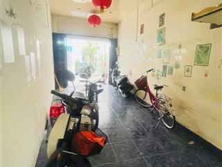 Nhà nát trần đình xu quận 1  62m2 ngang 3m4 hẻm 4m cạnh mặt tiền  tiện xây lại  chỉ 7 tỷ 49