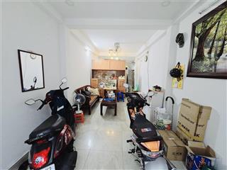 Nhà nguyễn cảnh chân quận 1 36m2 4 tầng btct 3 pn  3 bước ra hxh thông  chỉ 7 tỷ x
