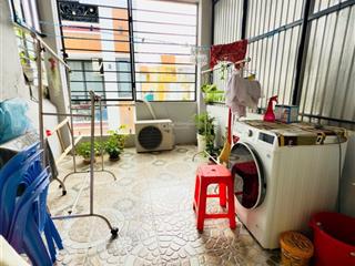 Nhà bán quận 5 4 tầng hẻm rộng gần mặt tiền bạch vân chỉ 4 tỷ 18 thương lượng