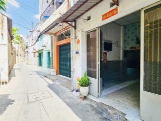 Gấp bán nhà quận 5 50m2 ngang 3m9  1 đời chủ  gần mt nguyễn văn đừng  chỉ 7 tỷ 3