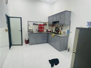 Nhà hxh quận 3 42m2 nở hậu  2 tầng 2 pn vào ở ngay  chỉ 6 tỷ 3