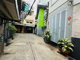 Bán gấp nhà nguyễn cảnh chân quận 1  36m2 3 tầng 3 pn  chỉ 5 tỷ x thương lượng