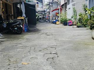 Ngộp bank gấp bán  hxh 7m hồ thị kỷ quận 10  59m2 ngang 4m3 3 tầng chỉ 6 tỷ 5