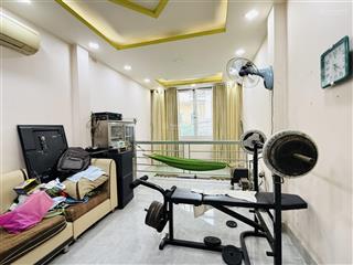 Nhà bán hxh 3 tháng 2 quận 10 40m2 5 tầng  khu cư xá nguyễn trung trực  chỉ 8 tỷ 3