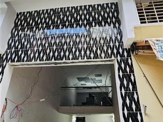Nhà bán cao đạt quận 5 28m2 3 tầng hẻm 4m gần mặt tiền  chỉ 4 tỷ 87 tl