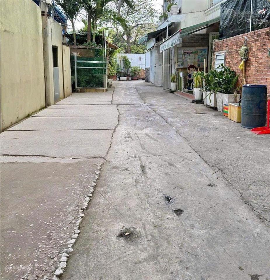 Giá quá tốt  thành thái quận 10 68m2 tiện xây lại  ô tô đỗ gần chỉ 9 tỷ 75