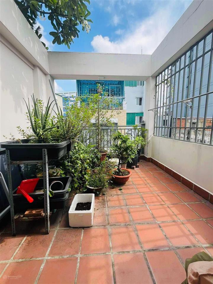 Nhà mới hẻm 4m gần mt lý thái tổ quận 10  36m2 4 tầng  vào ở ngay  8 tỷ 3 tl