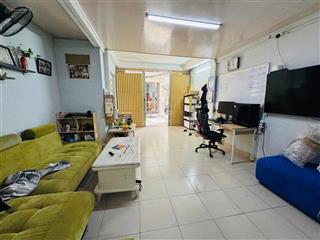 Gấp bán giá cực tốt  ngô gia tự 10 43.3m2 2 tầng 2 pn  chỉ 7 tỷ 2 thương lượng