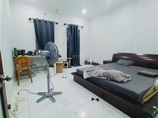 Cực rẻ  cmt8, quận 3 58m2 ngang 4m3 2 tầng  ô tô tránh cách 30m  chỉ 7 tỷ 4 tl