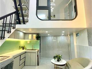 Nhà mới full nội thất  dã tượng quận 8  16m2 3 tầng 2 pn  chỉ 2 tỷ 38