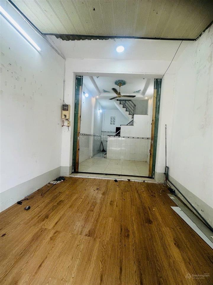 Khu vip đường 6m tiện ở kinh doanh  bùi minh trực quận 8  42m2 ngang 3m4 2 tầng  5 tỷ 98